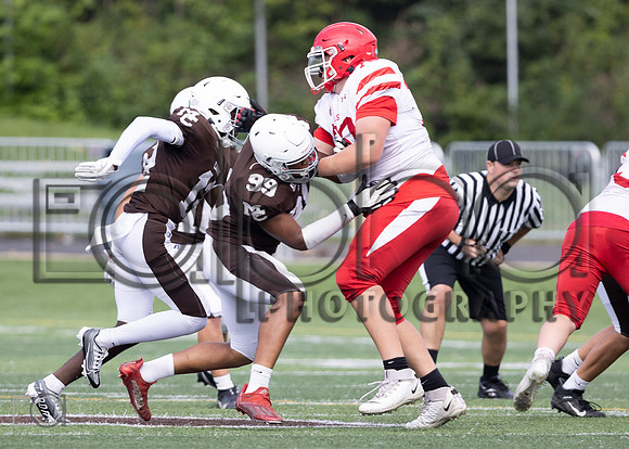 MC (F) vs Marist-10339_71134251