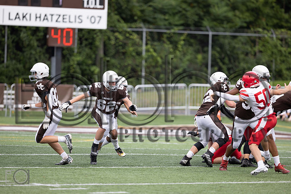 MC (F) vs Marist-10245_70175761