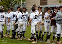 MC vs Br Rice Crusaders