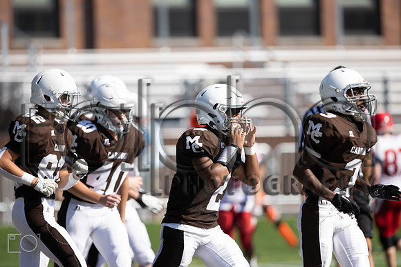 MC (F) vs Marist-10483_72570692