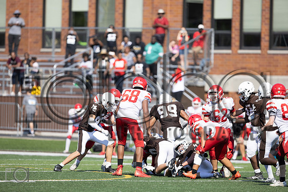 MC (F) vs Marist-10519_72931876