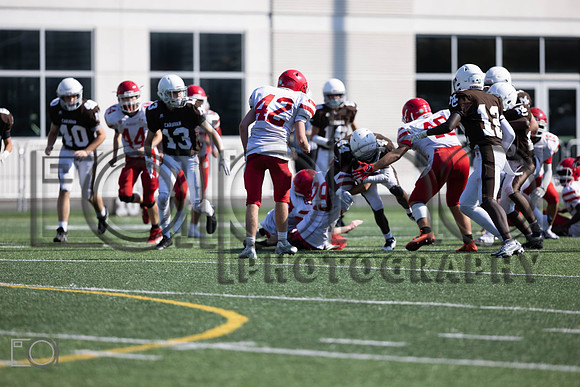 MC (F) vs Marist-10445_72195021