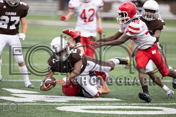 MC (F) vs Marist-10252_70240191