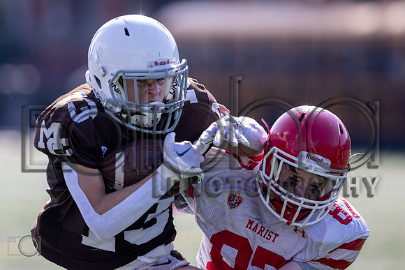 MC (F) vs Marist-10401_71753254