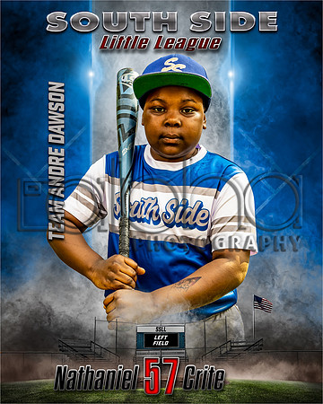 SSLL-All Star-13