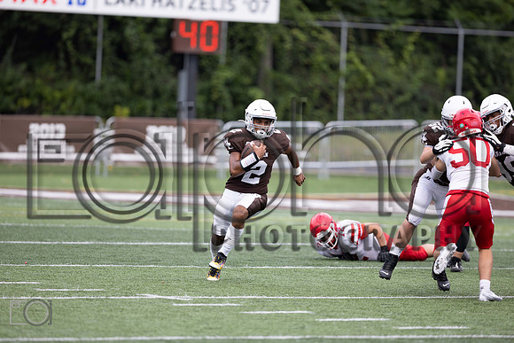 MC (F) vs Marist-10247_70195909