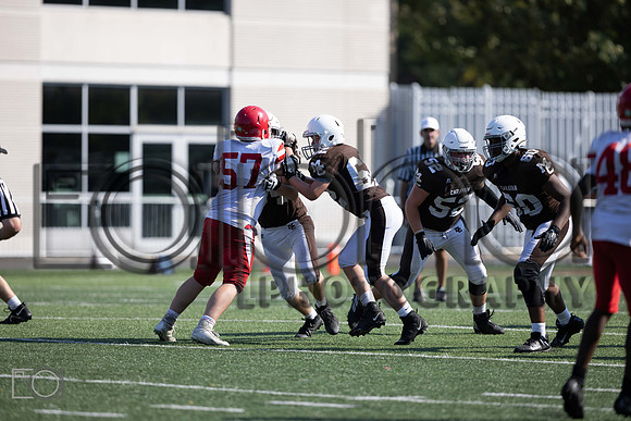 MC (F) vs Marist-10448_72223807