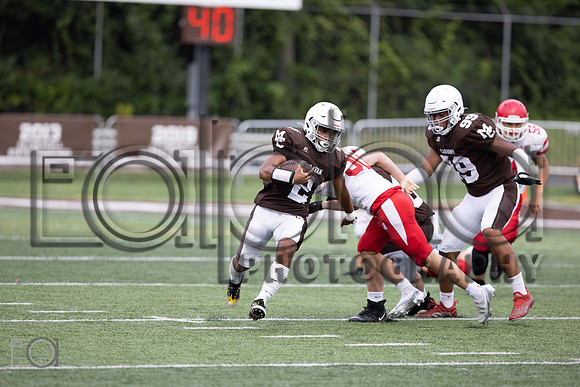 MC (F) vs Marist-10248_70205952