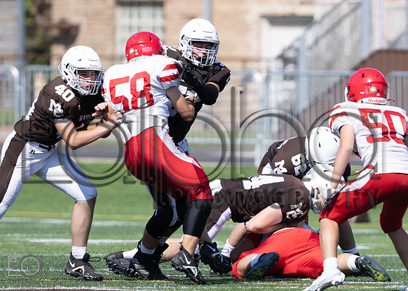 MC (F) vs Marist-10643_74173513