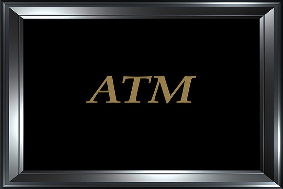 ATM-Frame