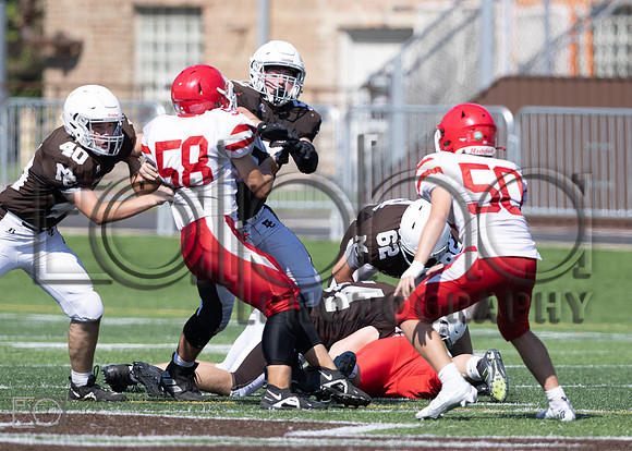 MC (F) vs Marist-10644_74183528
