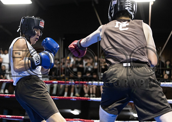 MC Fight Night