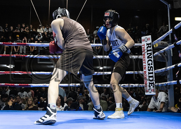 MC Fight Night