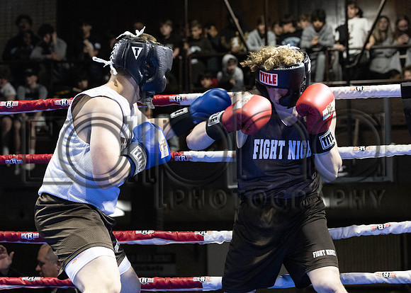 MC Fight Night