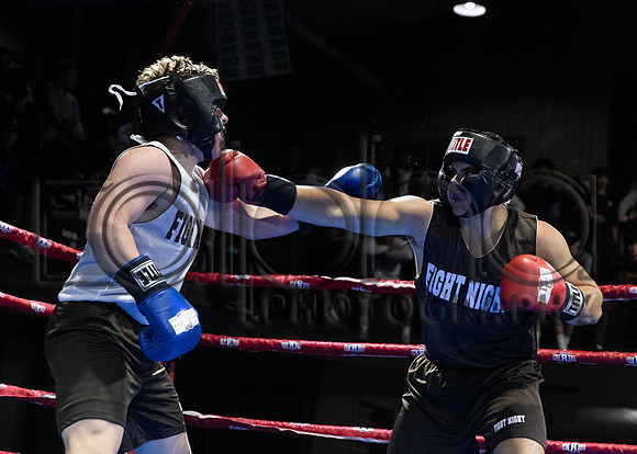 MC Fight Night