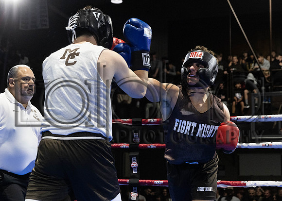 MC Fight Night