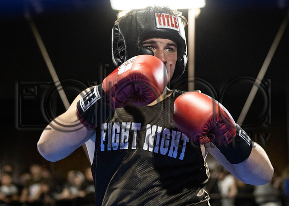 MC Fight Night