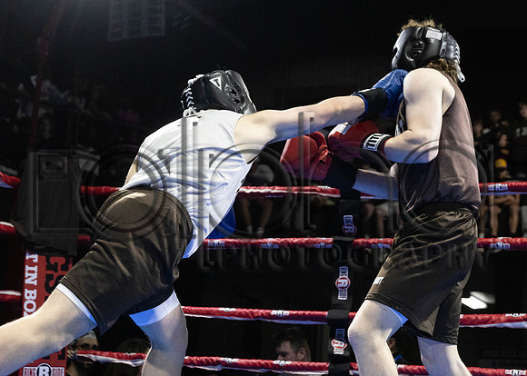 MC Fight Night