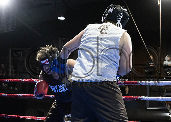 MC Fight Night