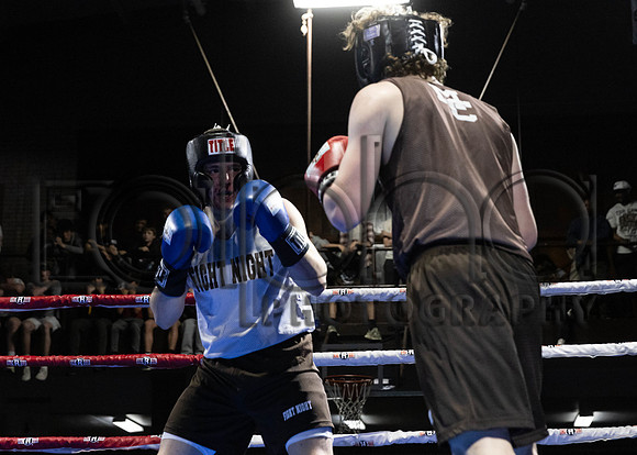 MC Fight Night