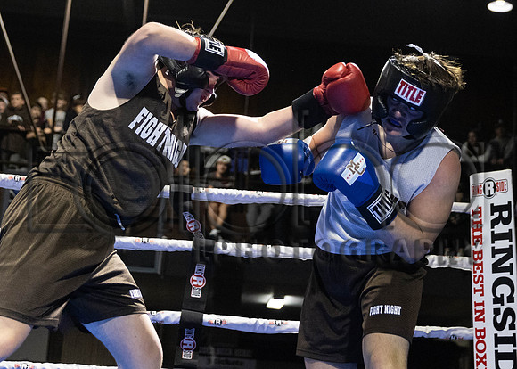 MC Fight Night