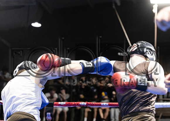 MC Fight Night