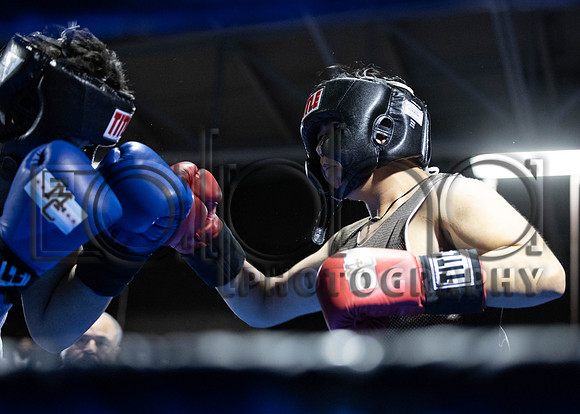 MC Fight Night