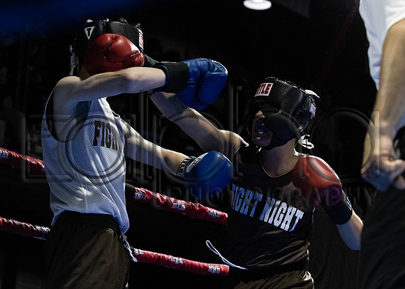 MC Fight Night