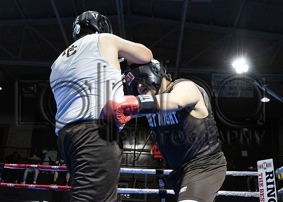 MC Fight Night