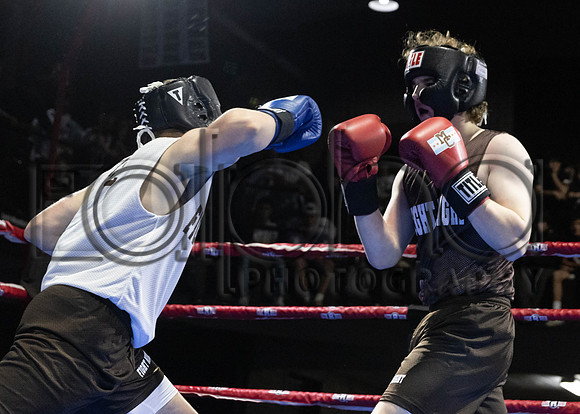 MC Fight Night