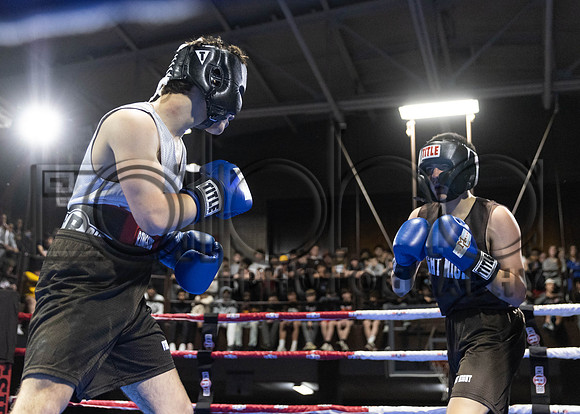 MC Fight Night