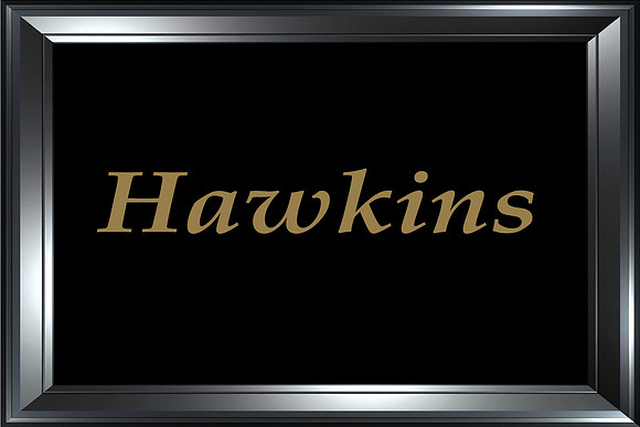 Hawkins-Frame
