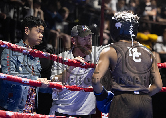 MC Fight Night