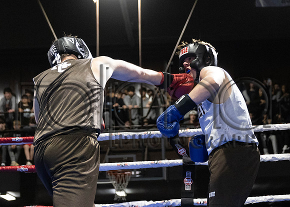 MC Fight Night