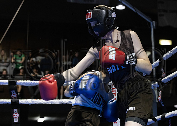 MC Fight Night