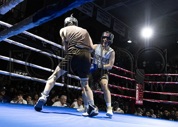 MC Fight Night
