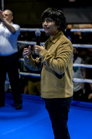 MC Fight Night