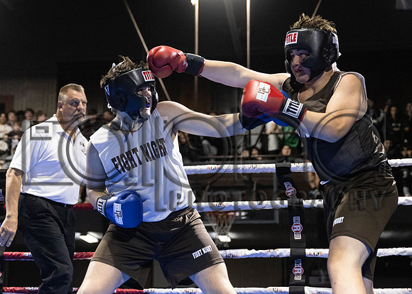 MC Fight Night