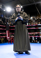 MC Fight Night