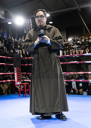 MC Fight Night