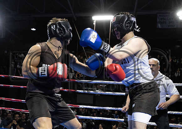 MC Fight Night