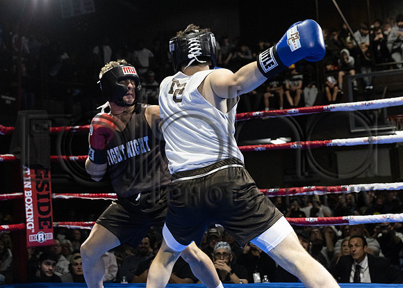 MC Fight Night