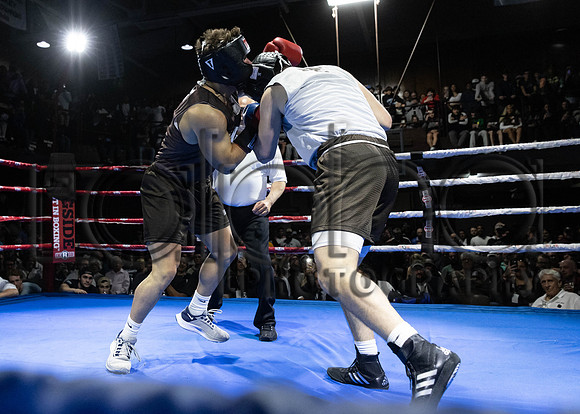 MC Fight Night