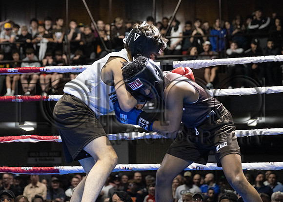 MC Fight Night