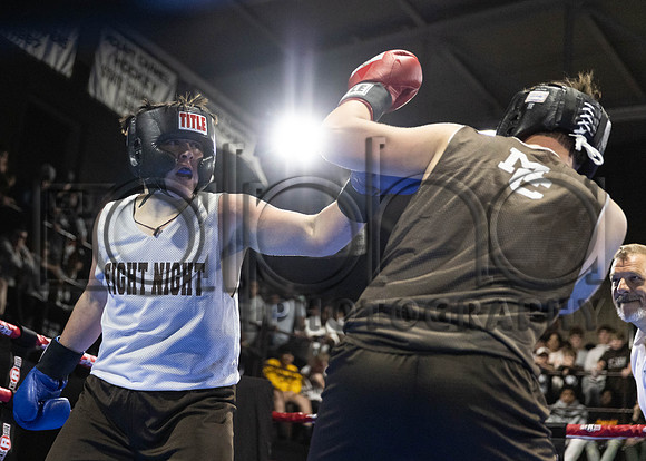 MC Fight Night