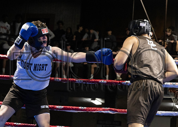 MC Fight Night