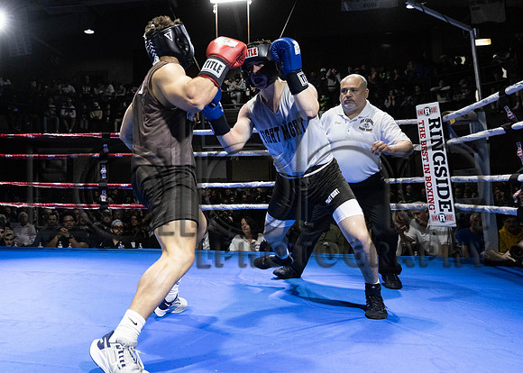 MC Fight Night