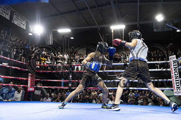 MC Fight Night