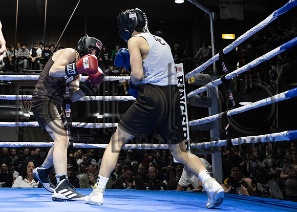 MC Fight Night