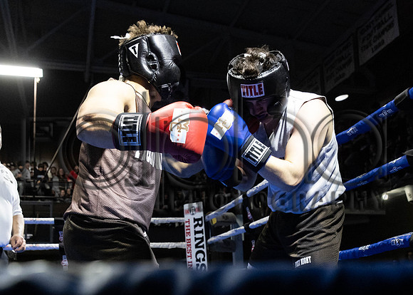 MC Fight Night